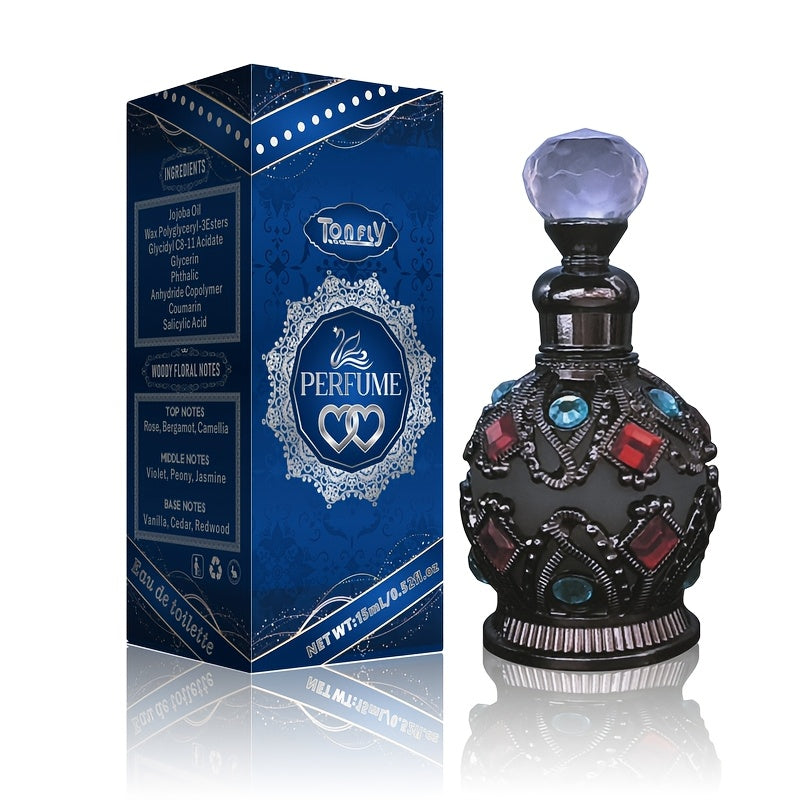 Enchanted Arabian Dreams Essential Oil Perfume-3