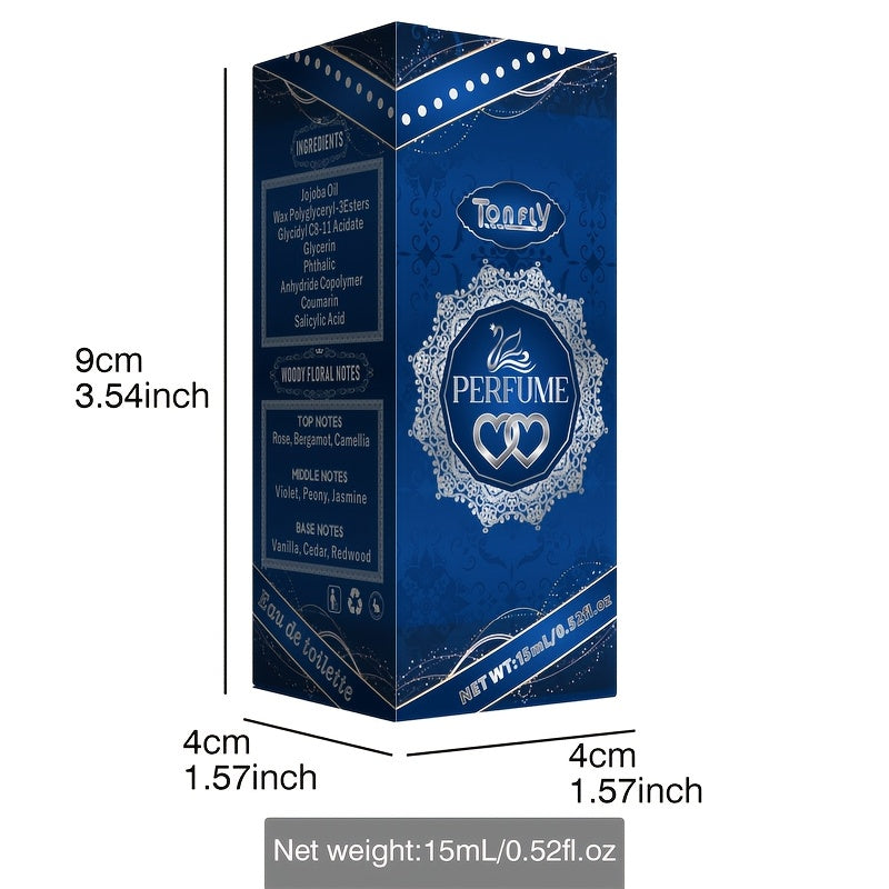 Enchanted Arabian Dreams Essential Oil Perfume-4