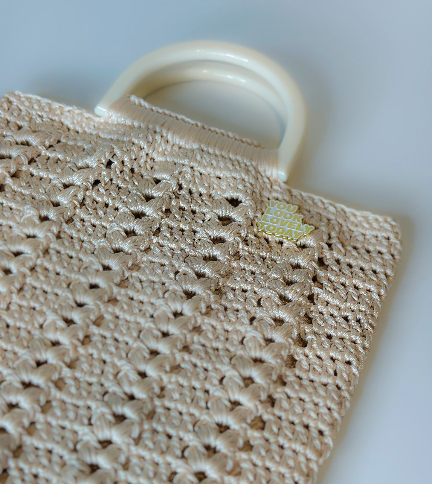 Clotilde Handwoven Bag-0