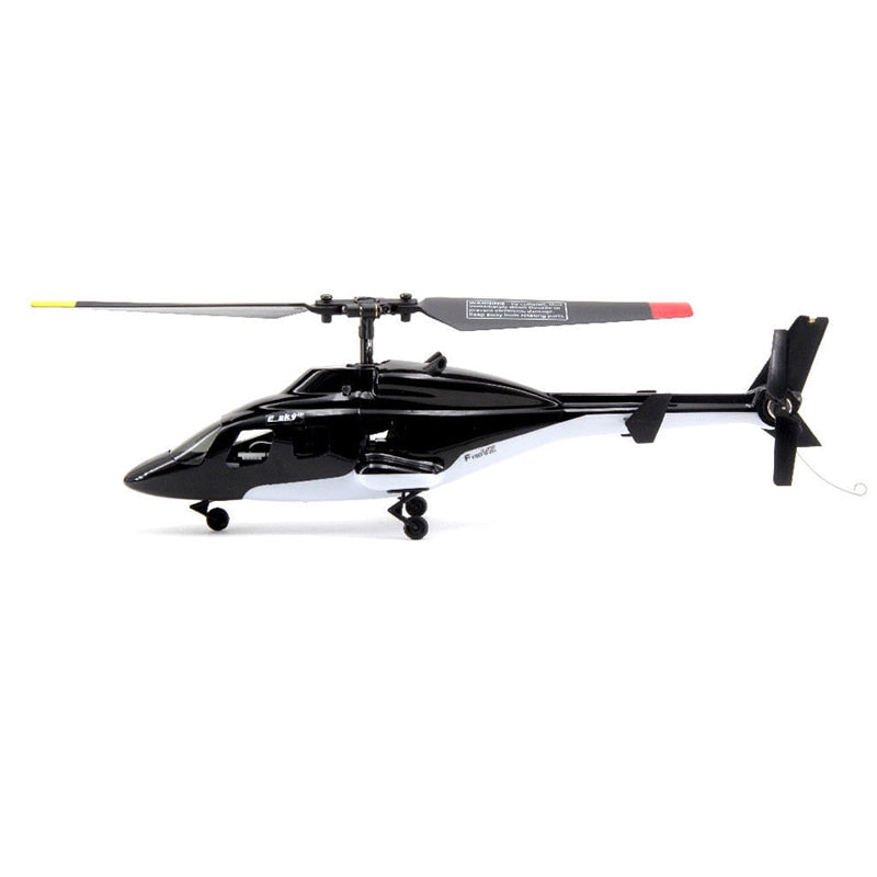 RC Helicopter-1