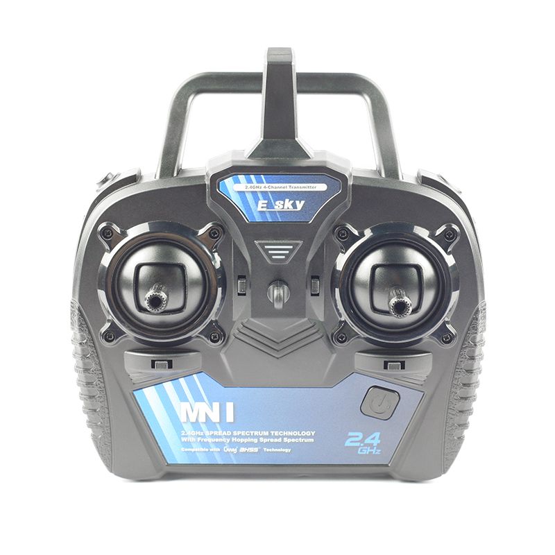 RC Helicopter-2
