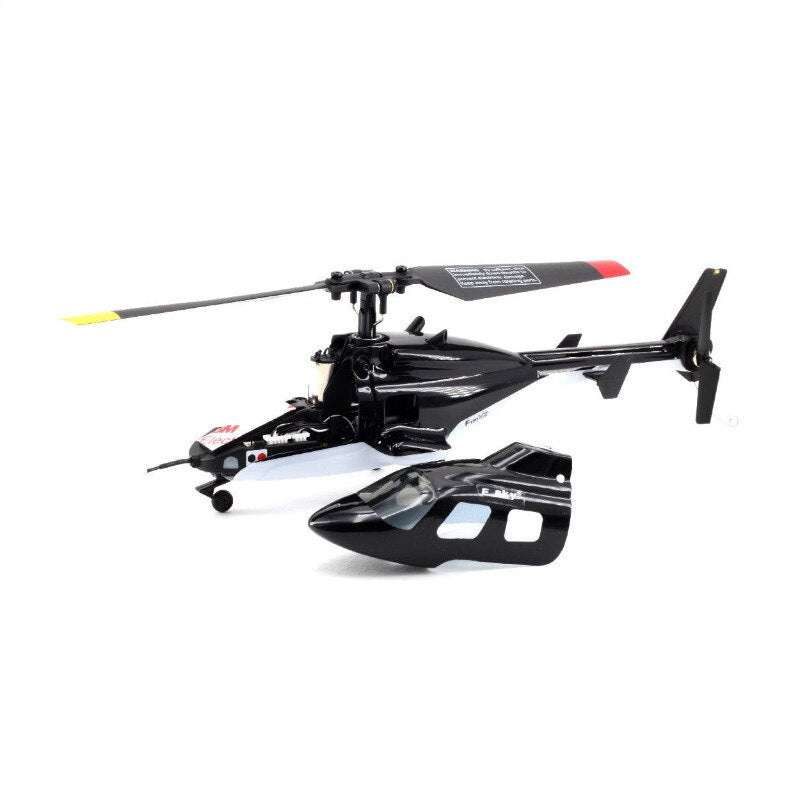 RC Helicopter-3
