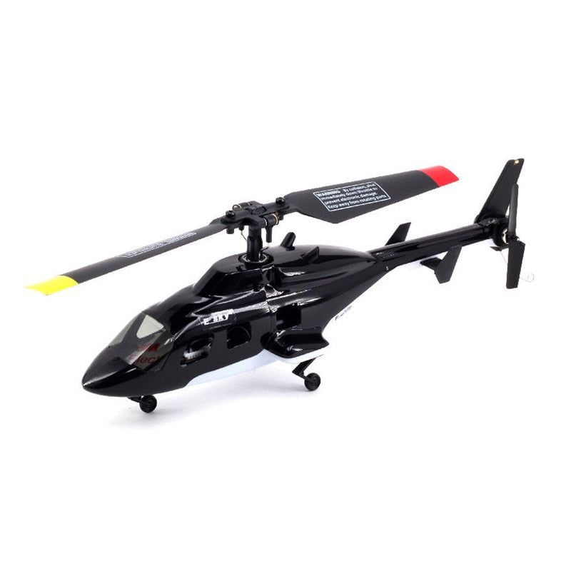 RC Helicopter-4