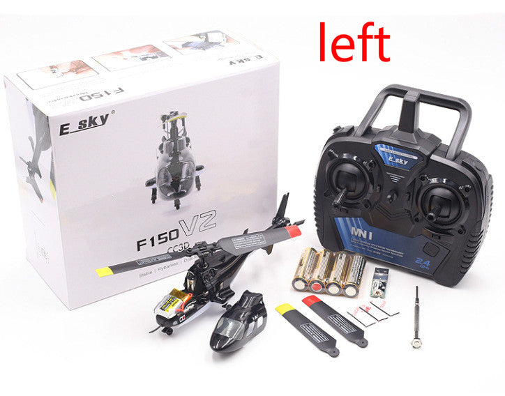 RC Helicopter-5