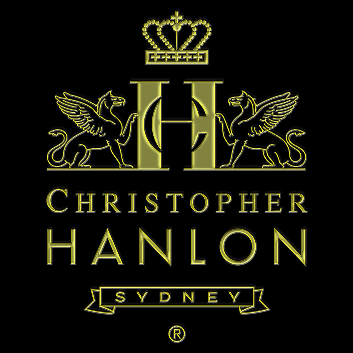 Christopher Hanlon | Bespoke & Luxury Fragrance