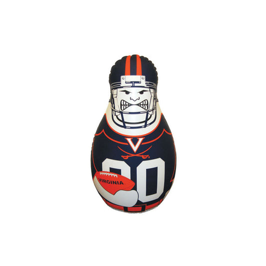 Virginia Cavaliers Bop Bag Mini CO