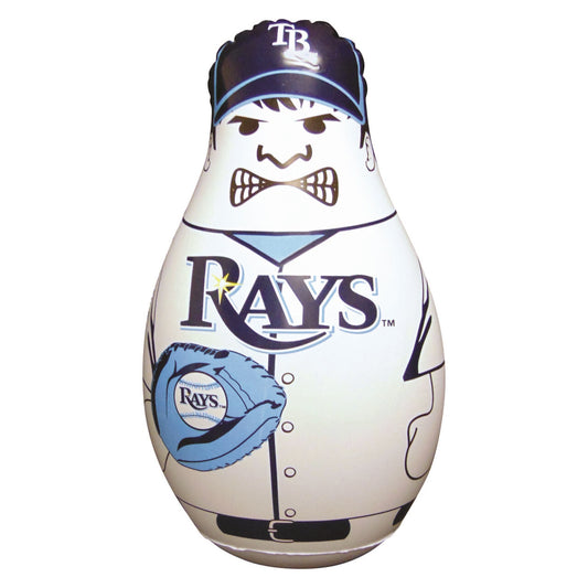 Tampa Bay Rays  Bop Bag Mini CO