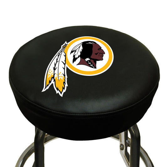 Washington Redskins Bar Stool Cover CO