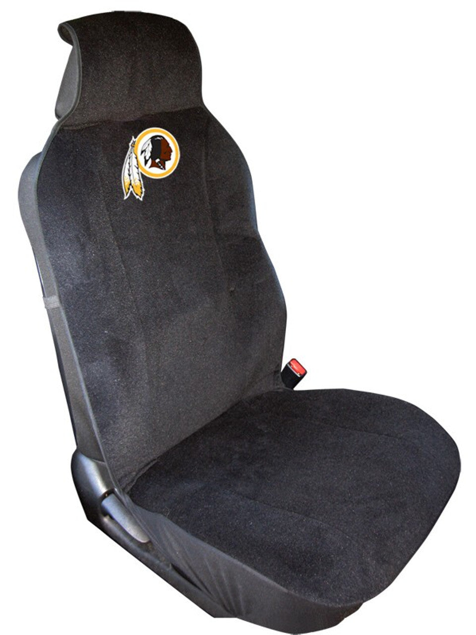 Washington Redskins Seat Cover CO