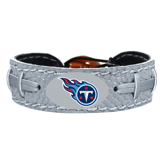 Tennessee Titans Bracelet Reflective Football CO