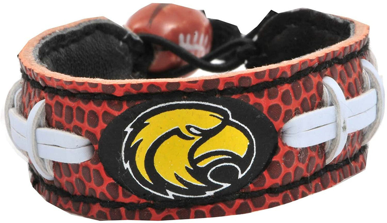 Southern Miss Golden Eagles Bracelet Classic Football CO