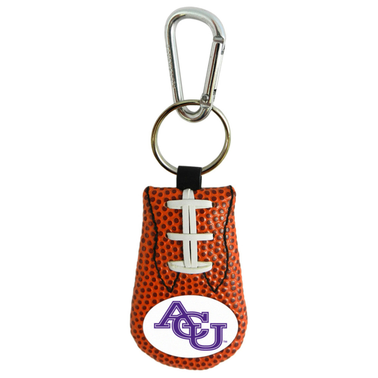 Abilene Christian Wildcats Keychain Classic Football