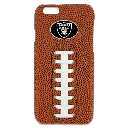 Las Vegas Raiders Phone Case Classic Football iPhone 6 CO