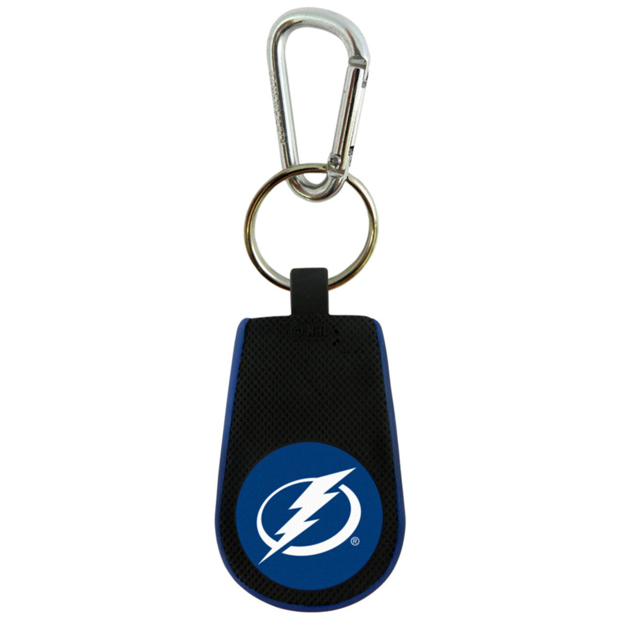 Tampa Bay Lightning Keychain Classic Hockey CO