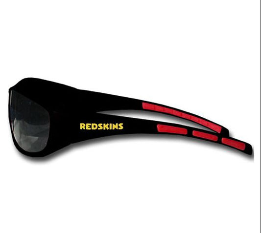 Washington Redskins Sunglasses - Wrap