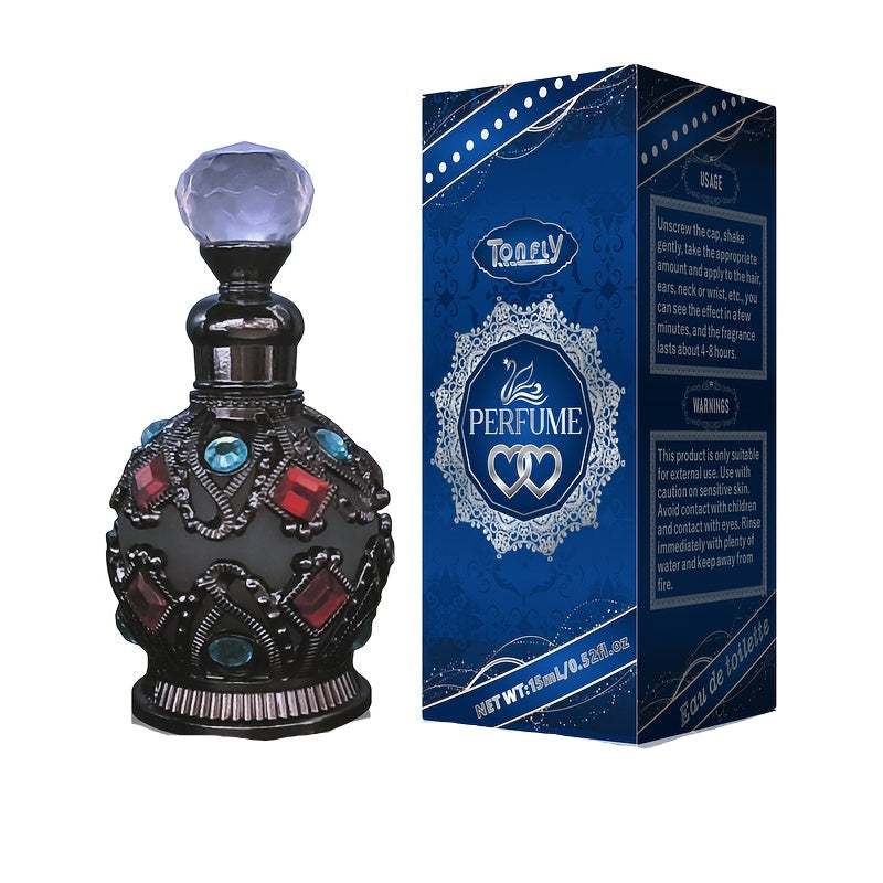 Enchanted Arabian Dreams Essential Oil Perfume-0