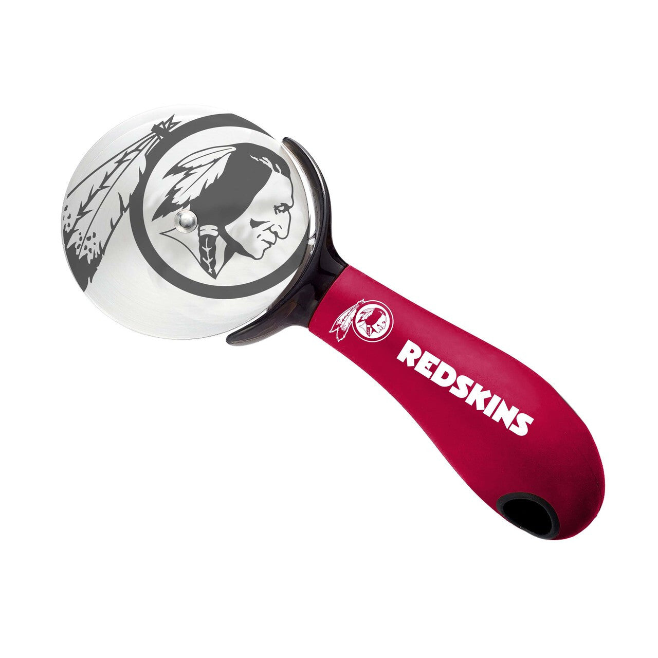 Washington Redskins Pizza Cutter