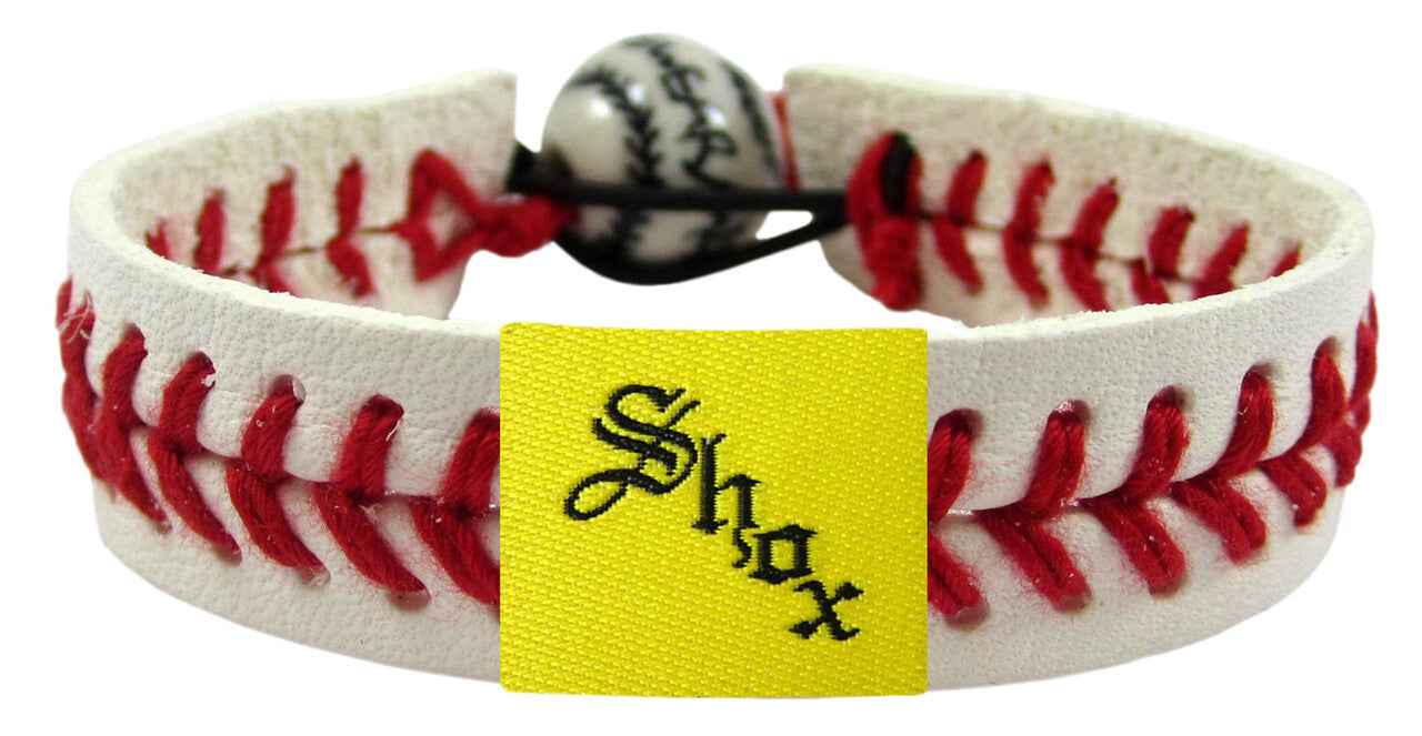 Wichita State Shockers Bracelet Classic Baseball CO