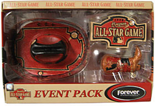 2004 All-Star Game Event Pack CO