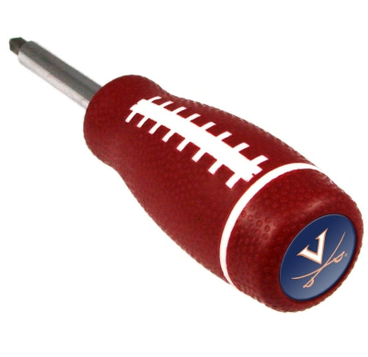 Virginia Cavaliers Screwdriver Pro-Grip Style CO