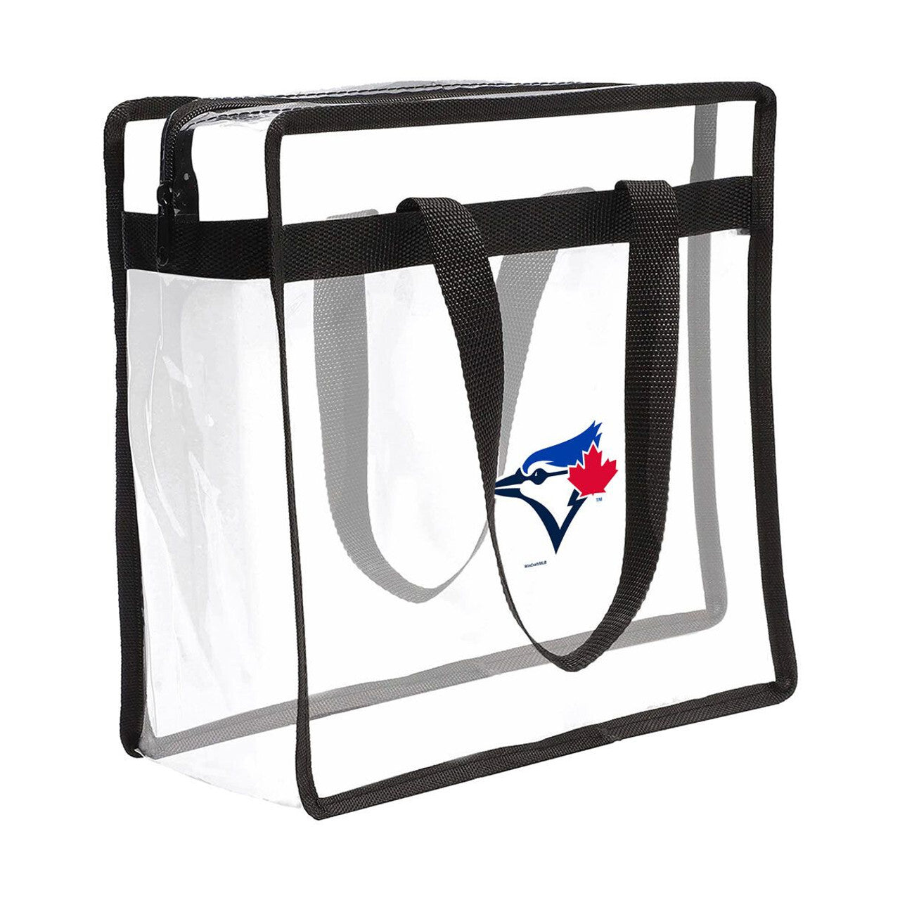 Toronto Blue Jays Tote Clear Stadium