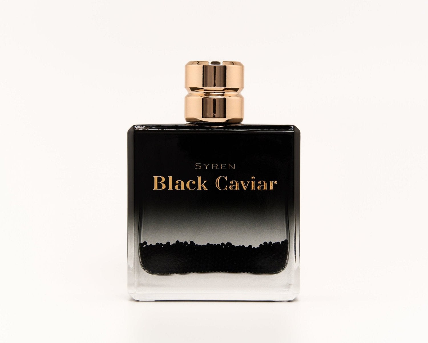 Syren - Black Caviar-0