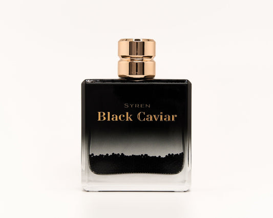 Syren - Black Caviar-0