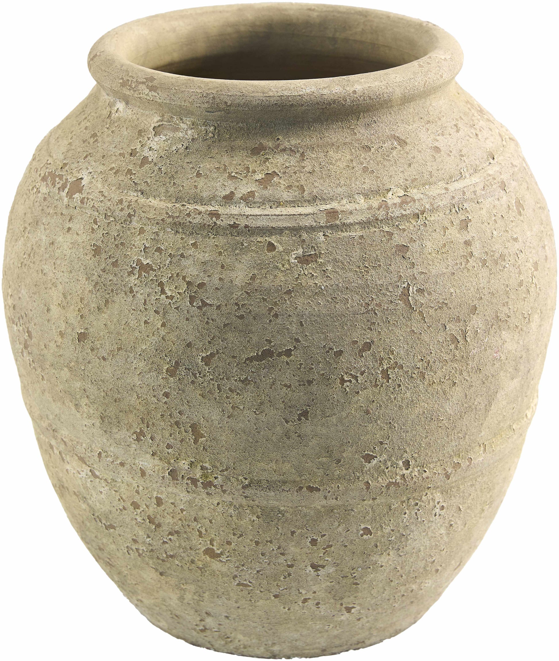 Barakaldo Outdoor Vase-0