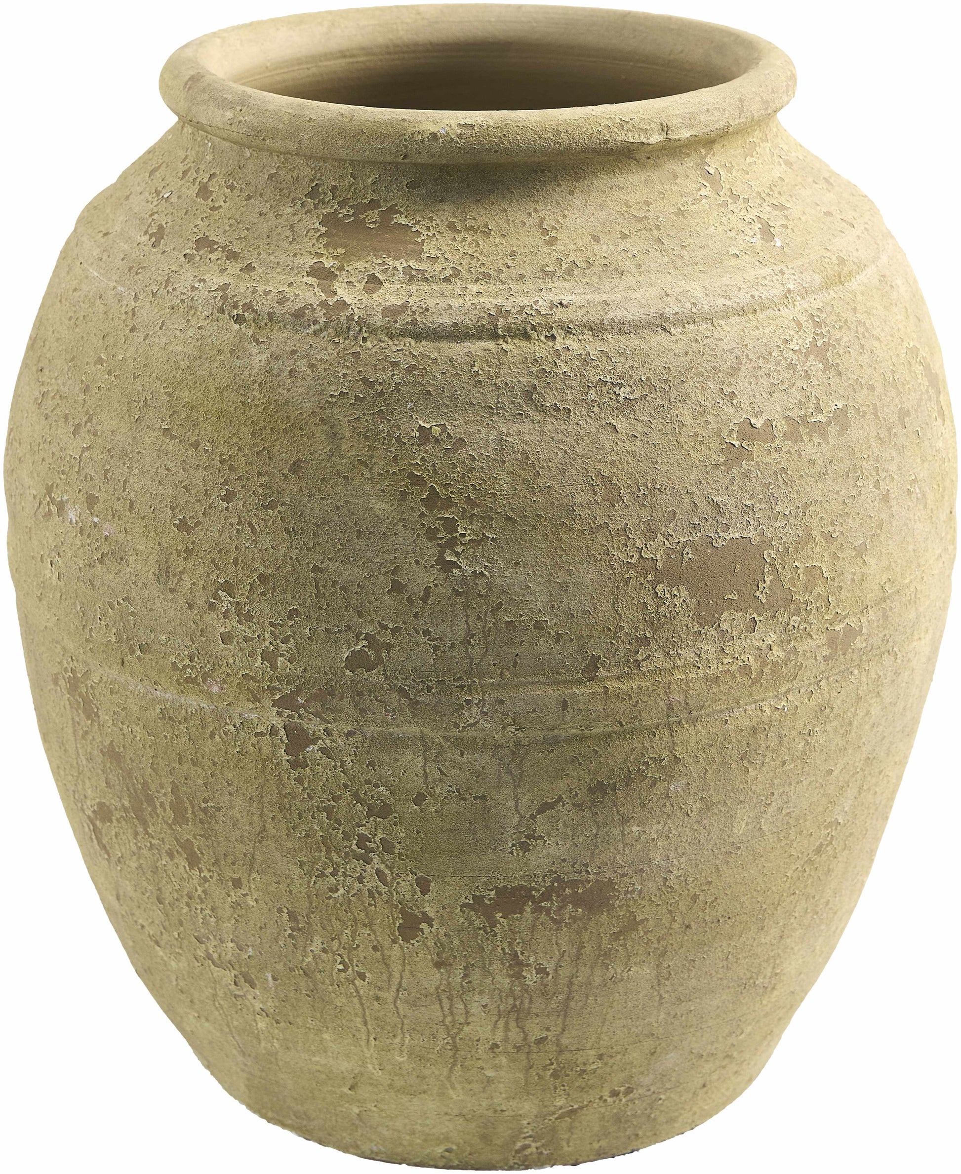 Barakaldo Outdoor Vase-1