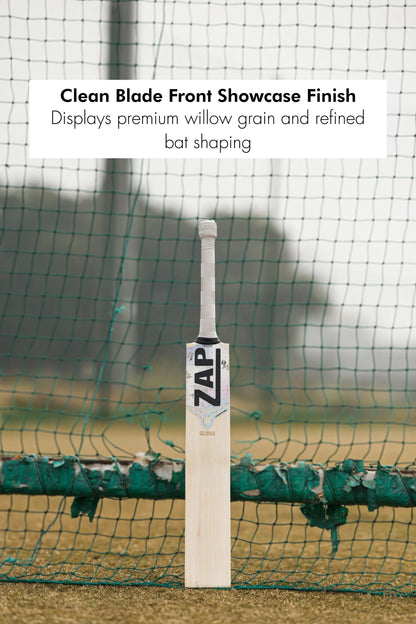 ZAP Classic Glider English Willow Bat-1