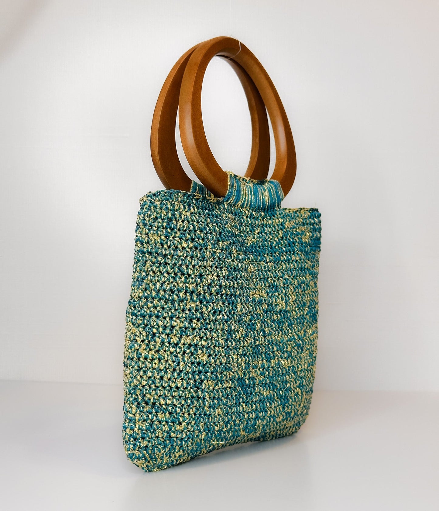 Theodora Handwoven Bag-1