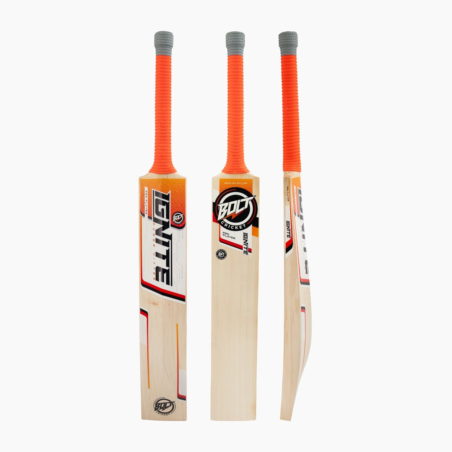 Bolt Cricket Ignite-0