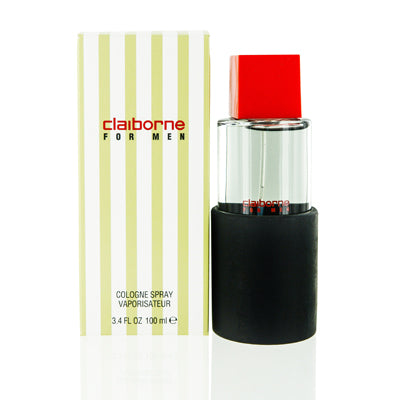 CLAIBORNE FOR MEN COLOGNE SPRAY