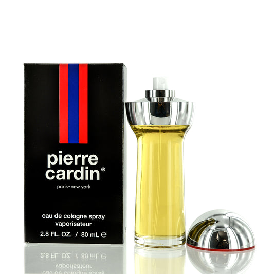 PIERRE CARDIN MEN EDT/COLOGNE SPRAY