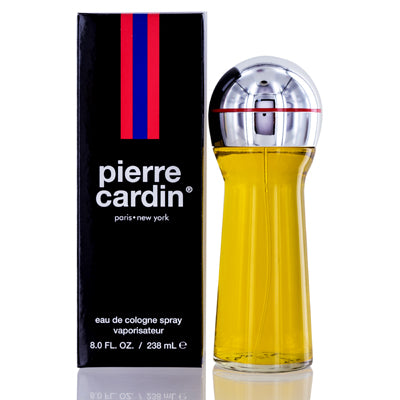 PIERRE CARDIN MEN COLOGNE SPRAY