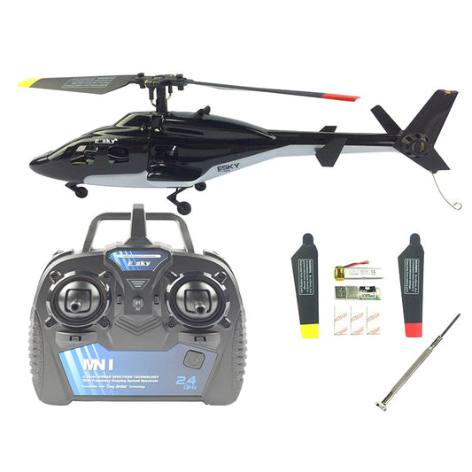 RC Helicopter-0