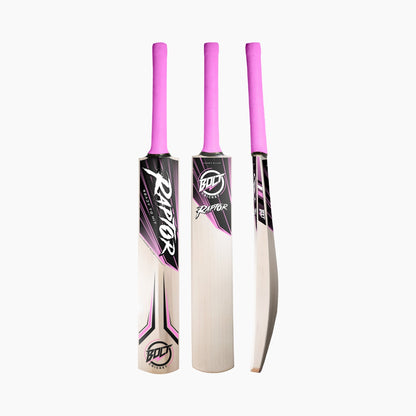Bolt Cricket Raptor-5