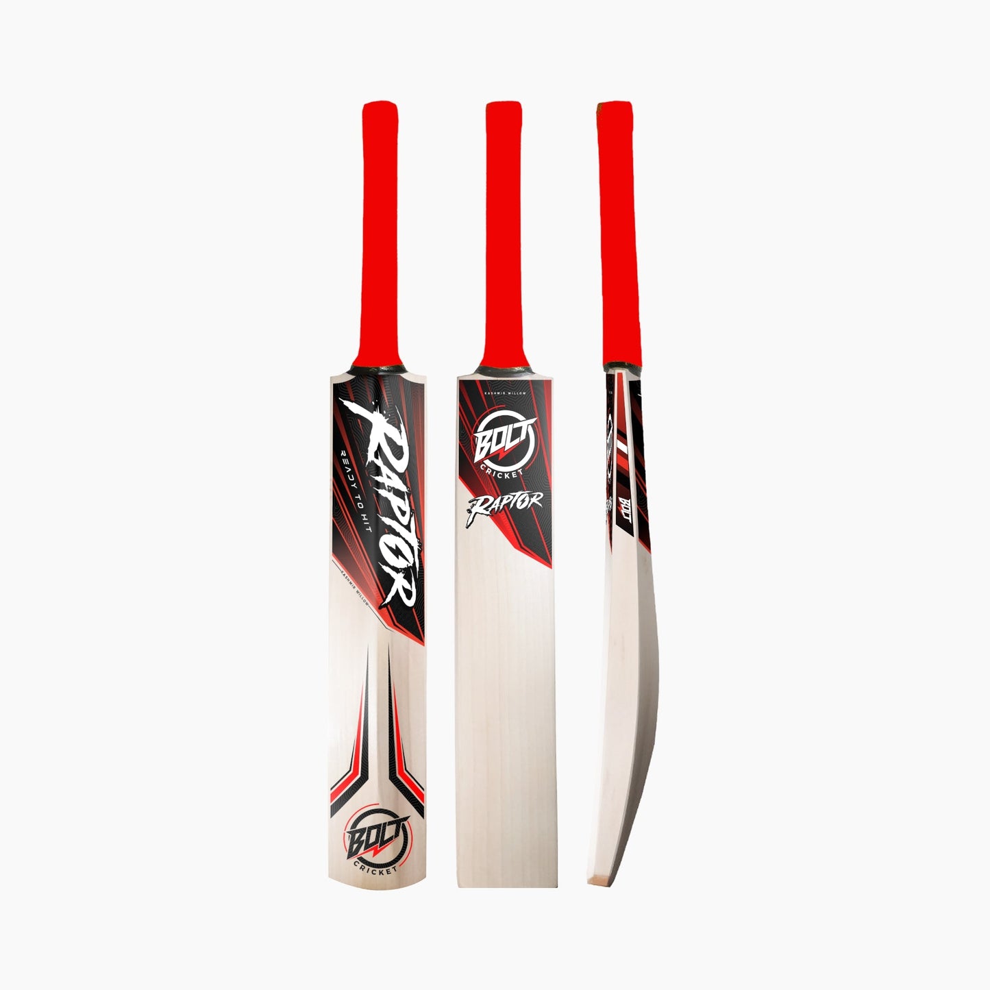 Bolt Cricket Raptor-0