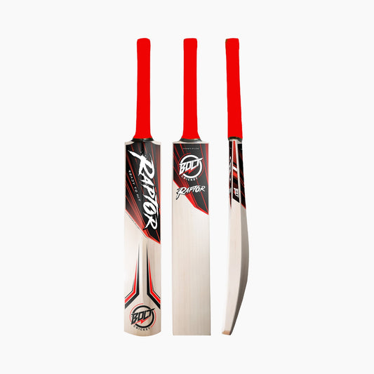 Bolt Cricket Raptor-0