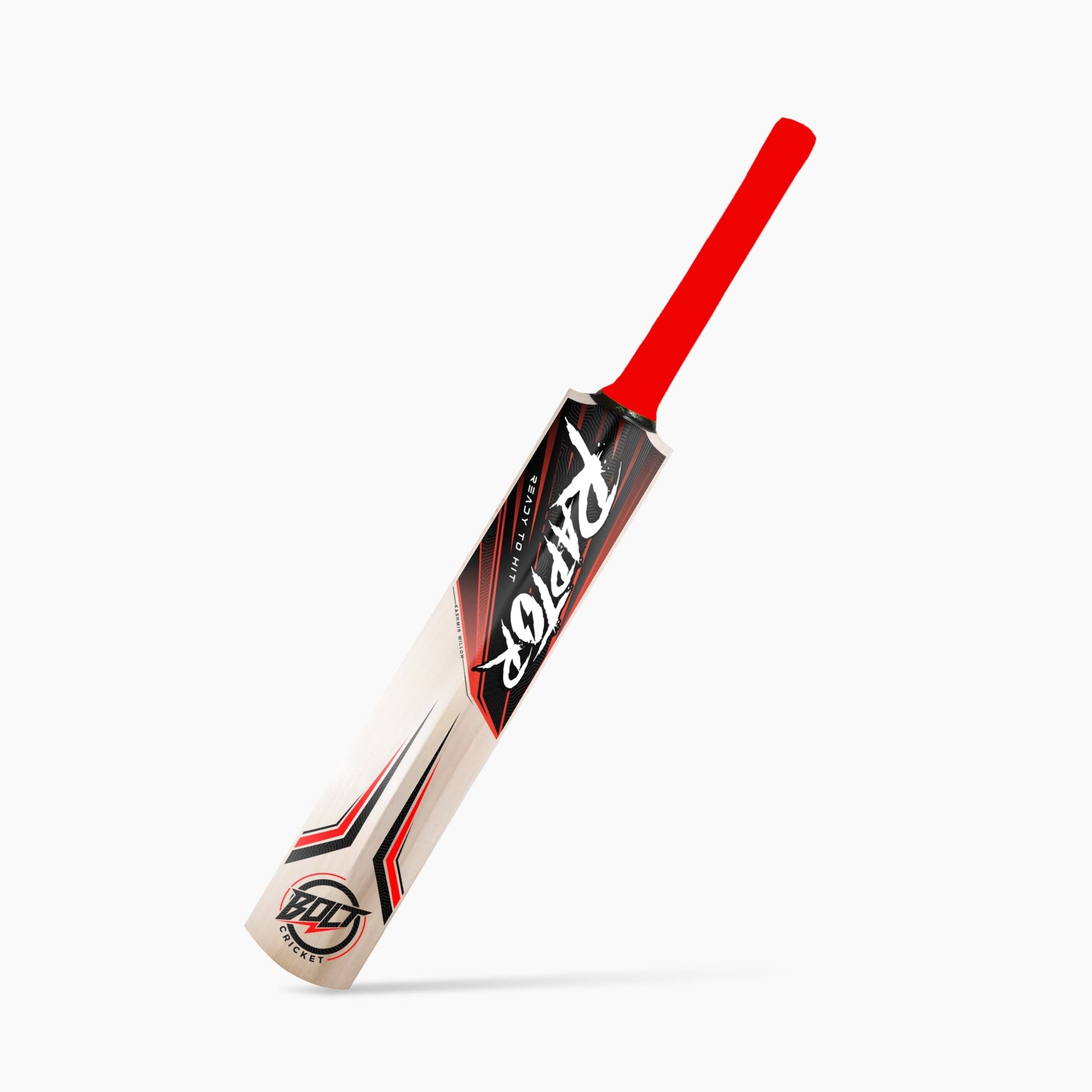 Bolt Cricket Raptor-1