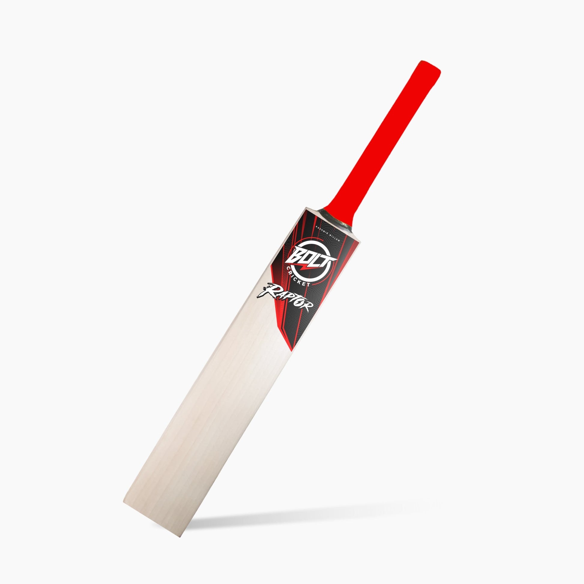 Bolt Cricket Raptor-3