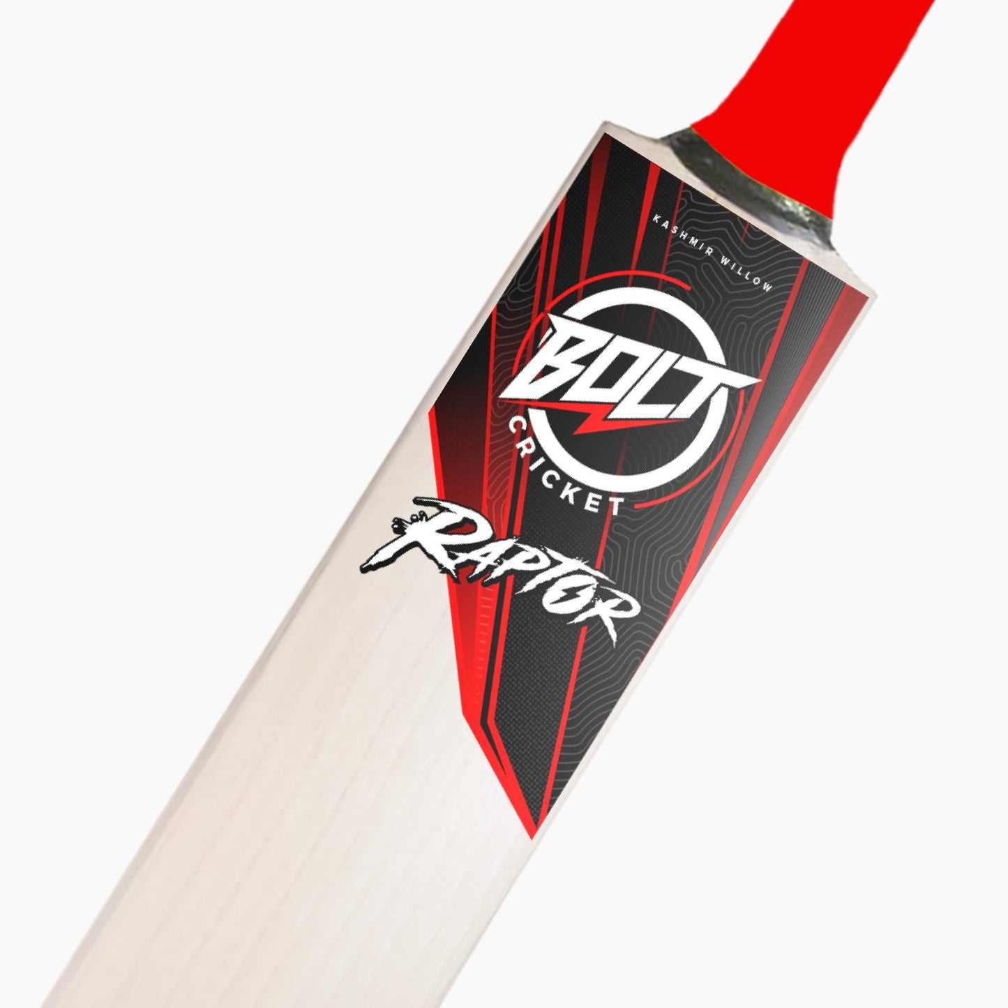Bolt Cricket Raptor-4