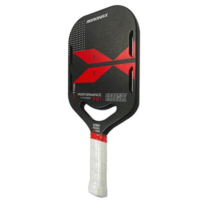 Pickleball Paddle Toray T700 3K Twill Carbon Surface Fiber Pickleball Paddles USAPA Approved Pickle Ball Paddle Racket