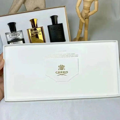 Fragrance For Men Temptation Long Lasting Fresh Man 1Set Original Deodorant Colognes Natural Male Spray Bottle Antiperspirant
