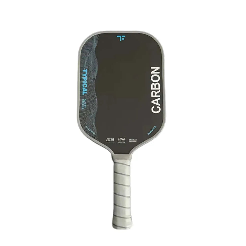 2026 T700 Carbon Fiber Pickleball Paddle – 16mm High Density Foam Core