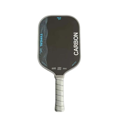 2026 T700 Carbon Fiber Pickleball Paddle – 16mm High Density Foam Core