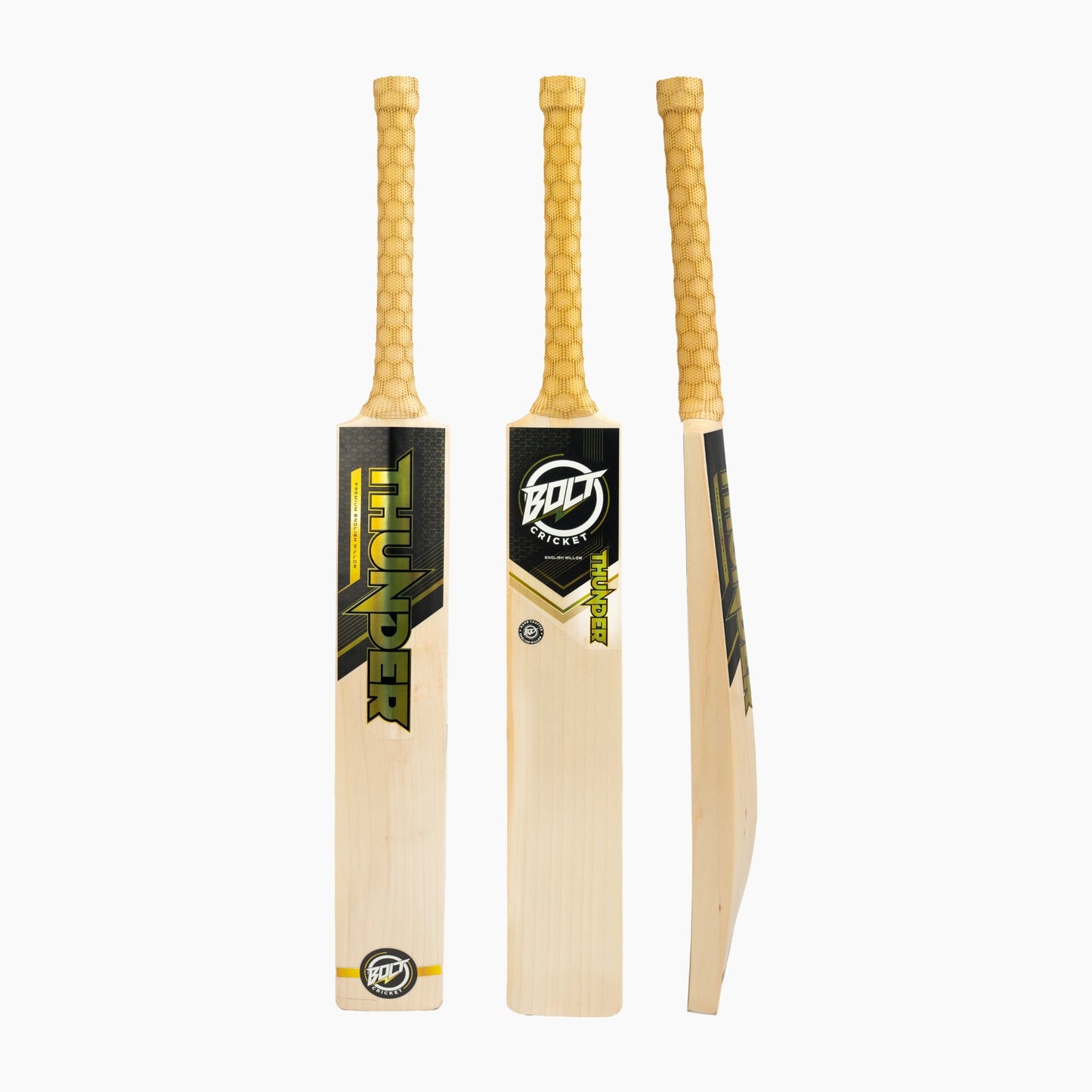 Bolt Cricket Thunder-0