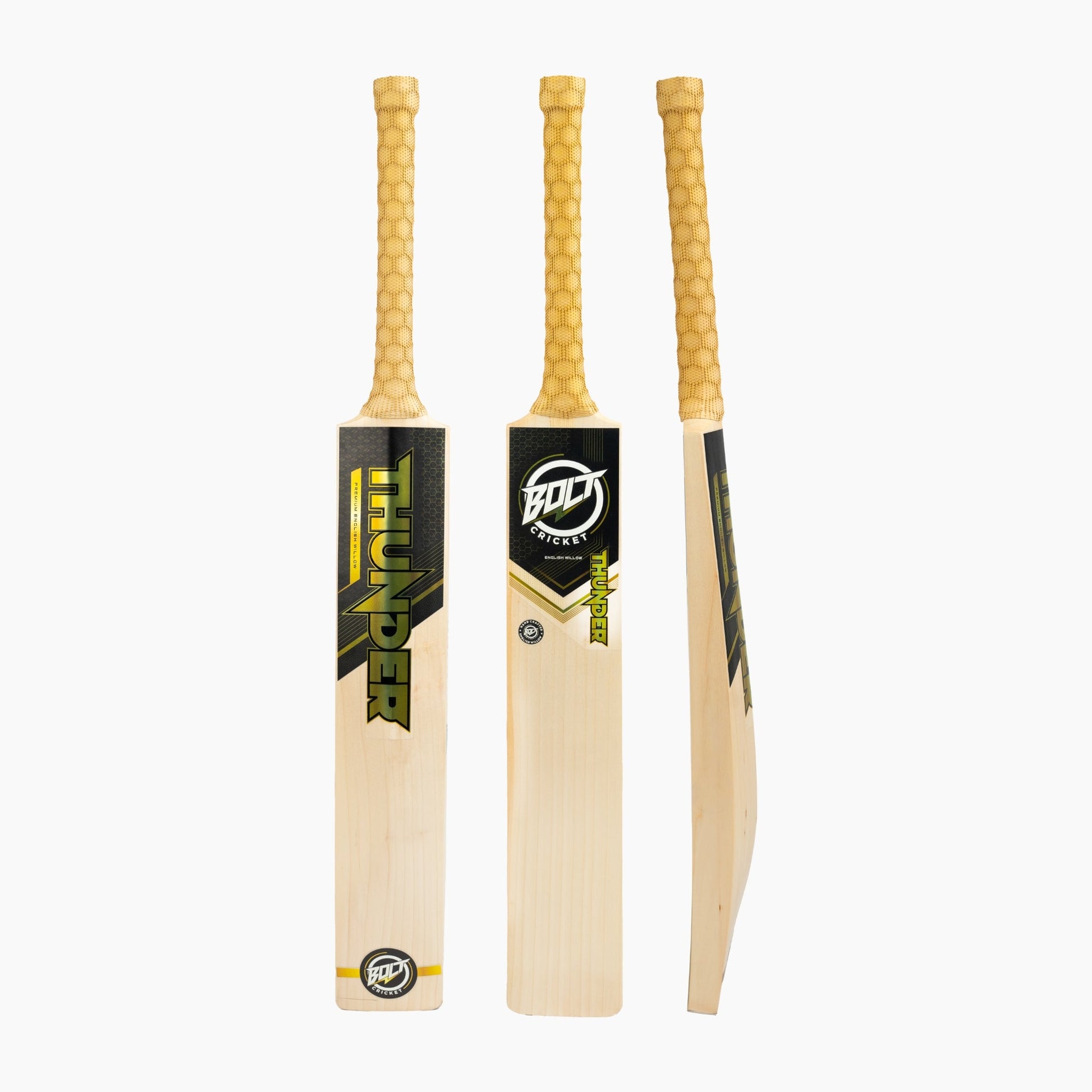 Bolt Cricket Thunder-0