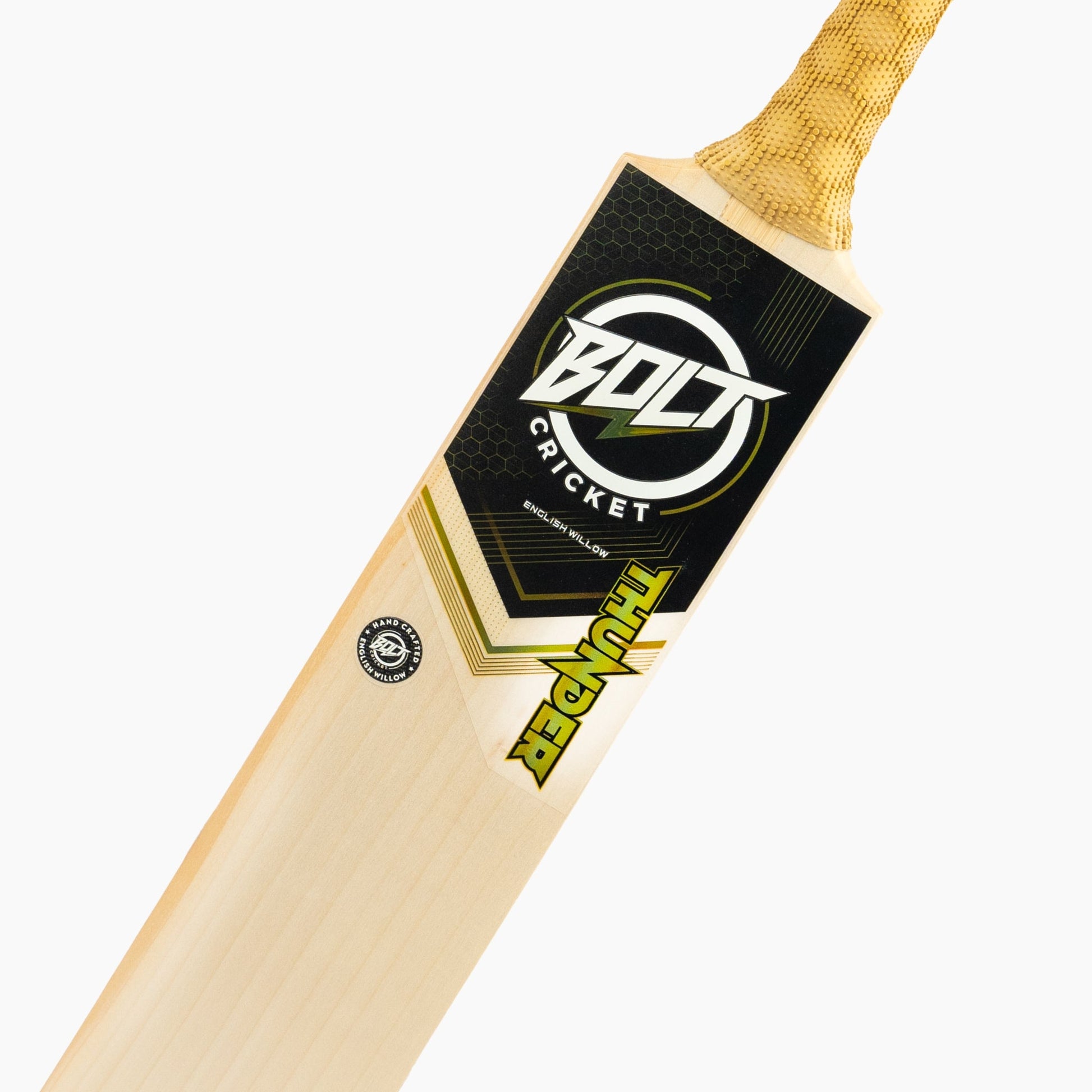 Bolt Cricket Thunder-4