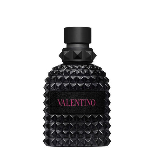 Valentino uomo born in roma extradose 1.7 parfum spray for men